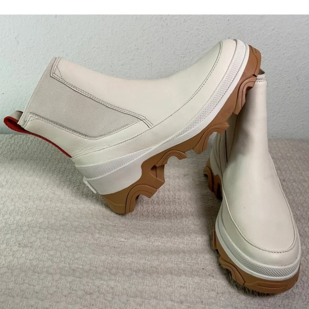 Sorel these are